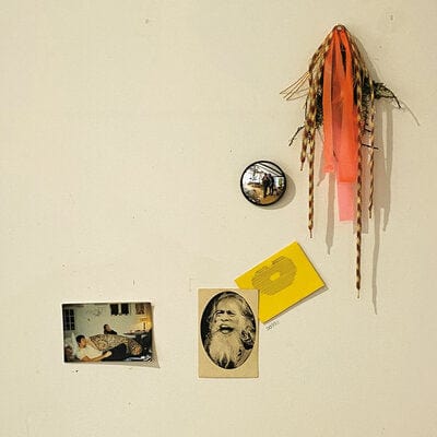 Meets the Mighty Flashlight - Mike Donovan [VINYL]