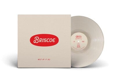West of It All - Briscoe [VINYL Limited Edition]