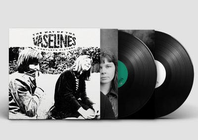 The Way of the Vaselines - The Vaselines [VINYL]
