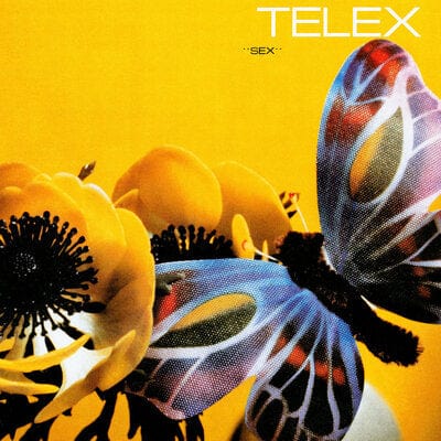Sex - Telex [VINYL]