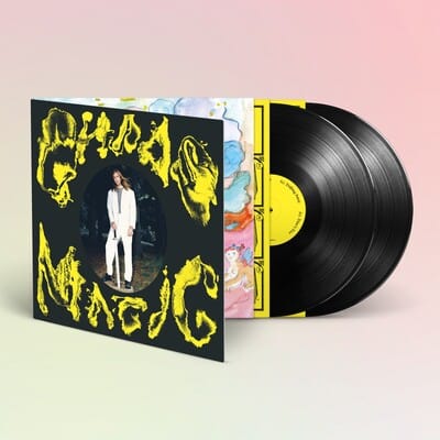 Chaos Magic - Jaakko Eino Kalevi [VINYL]