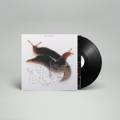 Slags - The Umlauts [VINYL]