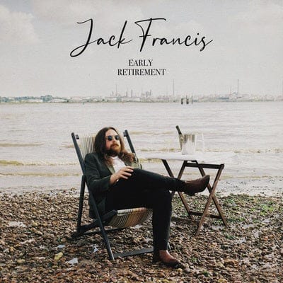 Early Retirement - Jack Francis [VINYL]