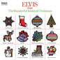 Elvis Sings the Wonderful World of Christmas - Elvis Presley [VINYL]