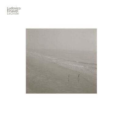 Ludovico Einaudi: LeOnde - Ludovico Einaudi [VINYL]