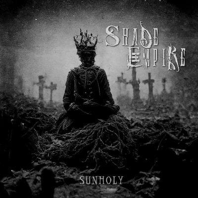 Sunholy - Shade Empire [VINYL]
