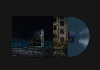 Polygon - Galya Bisengalieva [VINYL]