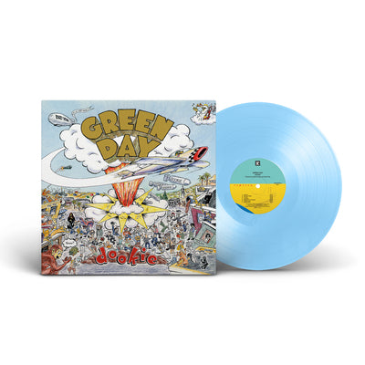 Dookie - Green Day [VINYL Limited Edition]