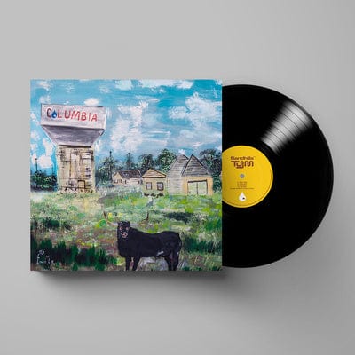 Sandhills - Toro Y Moi [VINYL]