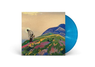Restless Thoughts - Zooey Celeste [VINYL Limited Edition]