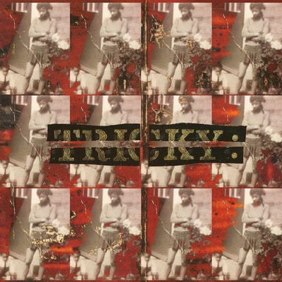 Maxinquaye (Deluxe Edition) - Tricky [VINYL]