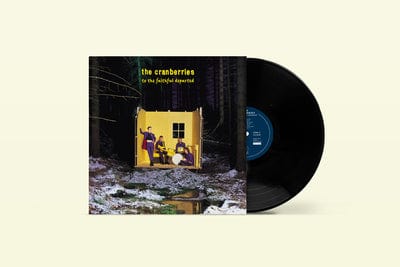 To the Faithful Departed (Limited Edition) - The Cranberries [Colour Vinyl]
