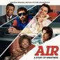 Air: A Story of Greatness - Various Artists [VINYL]