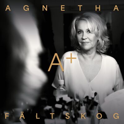 A+ - Agnetha Fältskog [VINYL Deluxe Edition]