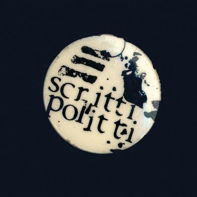 Early - Scritti Politti [VINYL]