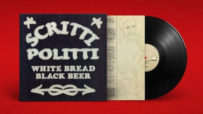 White Bread, Black Beer - Scritti Politti [VINYL]