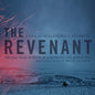 The Revenant - Ryuichi Sakamoto and Alva Noto [VINYL]
