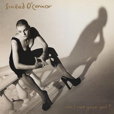 Am I Not Your Girl? - Sinead O'Connor [VINYL]