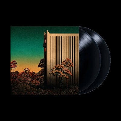 Ubquity - Haunt the Woods [VINYL]