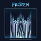 Frozen (Zoetrope Vinyl) - Various Artists [VINYL]