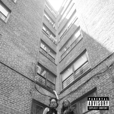 HeadSpace - H31R [VINYL]