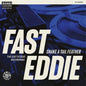 Shake a Tail Feather - Fast Eddie [VINYL]