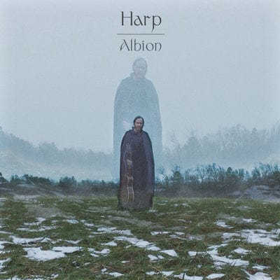 Albion - Harp [VINYL]
