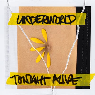 Underworld - Tonight Alive [VINYL Limited Edition]