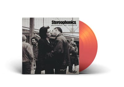 Performance and Cocktails (NAD 2023) - Stereophonics [Colour Vinyl]