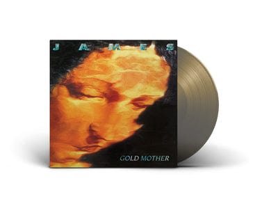 Gold Mother (NAD 2023) - James [Colour Vinyl]