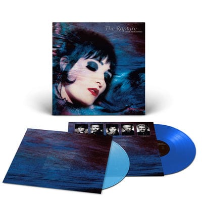 The Rapture (NAD 2023) - Siouxsie and the Banshees [Colour Vinyl]