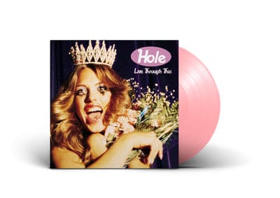 Live Through This (NAD 2023) - Hole [Colour Vinyl]