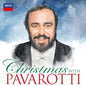 Christmas With Pavarotti - Luciano Pavarotti [VINYL]