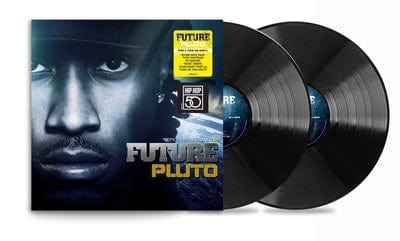 Pluto - Future [VINYL]