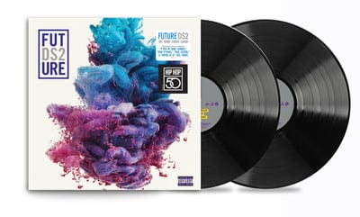 DS2 - Future [VINYL]