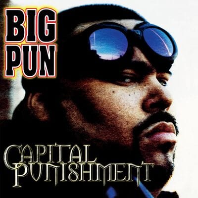 Capital Punishment - Big Pun [VINYL]