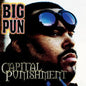 Capital Punishment - Big Pun [VINYL]
