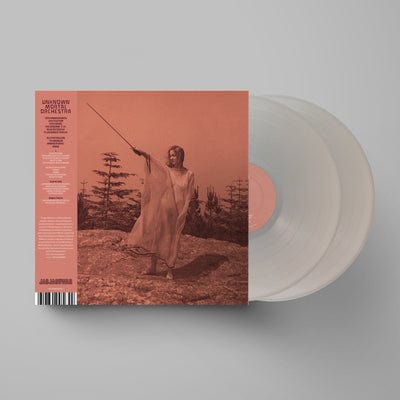 II - Unknown Mortal Orchestra [VINYL]