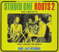 Studio One Roots- Volume 2 - Various Artists [VINYL]