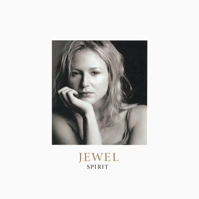 Spirit (5th Anniversary Edition) - Jewel [VINYL]