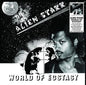 World of Ecstasy - Alien Starr [VINYL]