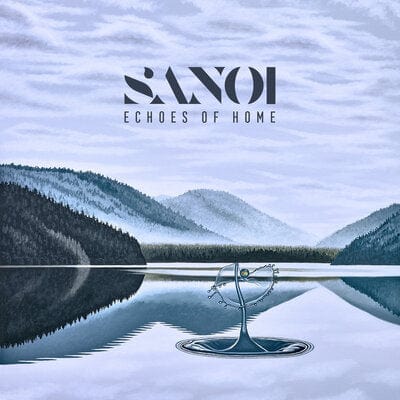Echoes of Home - Sanoi [VINYL]