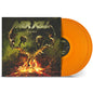 Scorched - Overkill [VINYL Limited Edition]