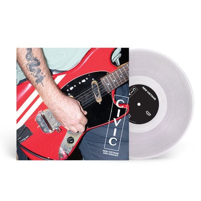 New Vietnam and Singles - Civic [VINYL]