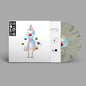 Clear Tamei/Steel Mogu - Iglooghost [VINYL Limited Edition]