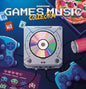 Essential Games Music Collection - London Music Works [VINYL]