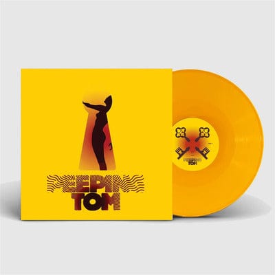 Peeping Tom - Peeping Tom [VINYL Limited Edition]