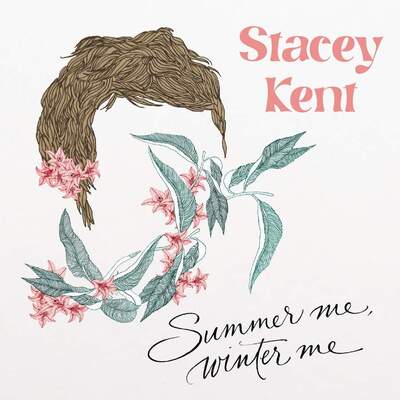 Summer Me, Winter Me - Stacey Kent [VINYL]
