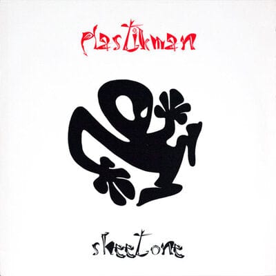 Sheet One - Plastikman [VINYL]