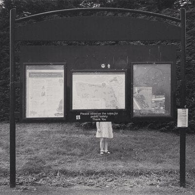 For You Who Are the Wronged - Kathryn Joseph [VINYL]